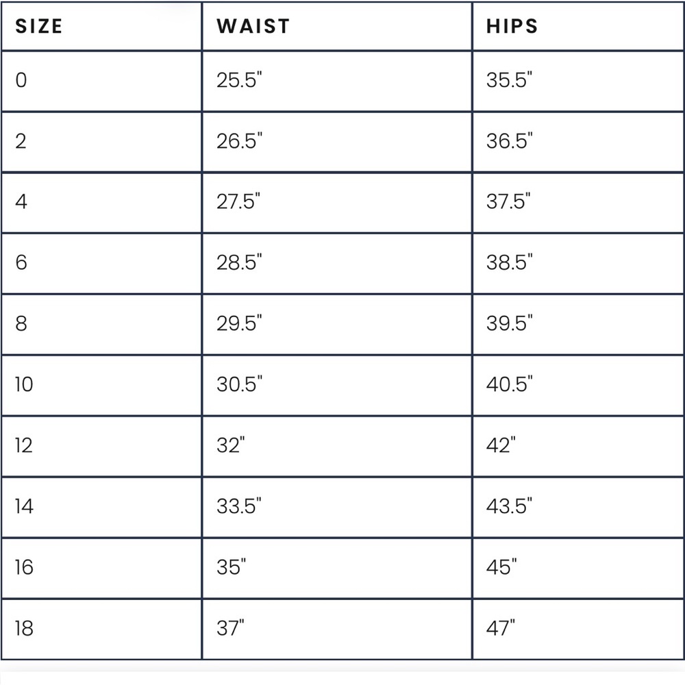 Democracy Absolution Itty Bitty Bootcut Jeans Tal… - image 14